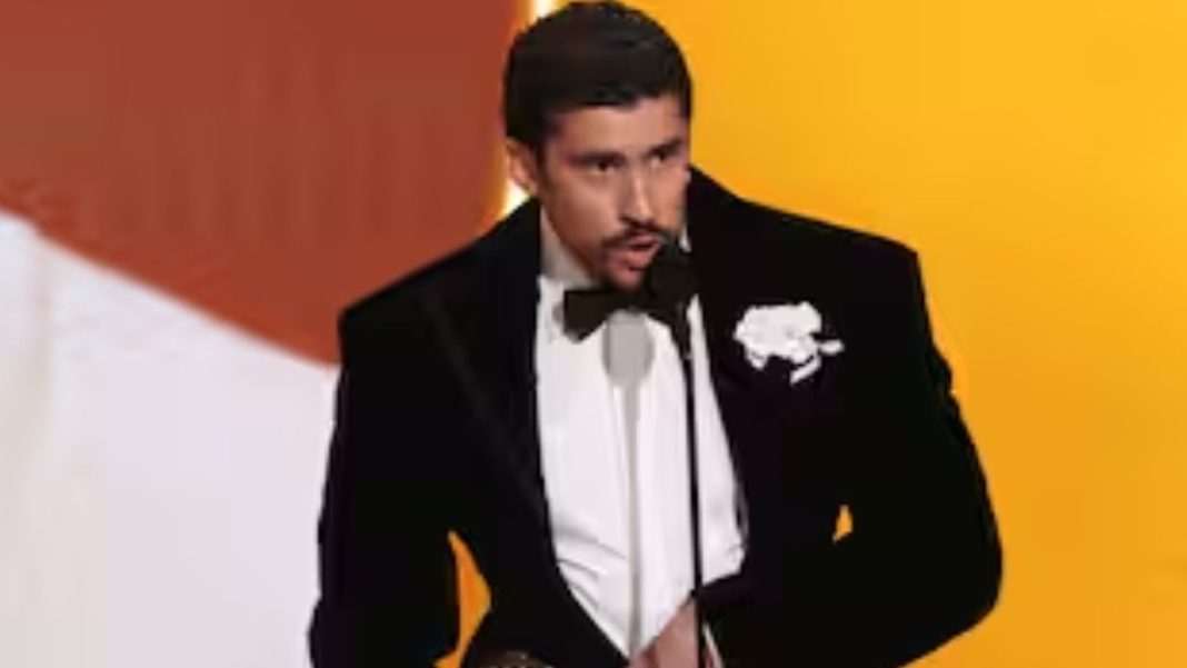 Bad Bunny Eyes Emotion Over Spectacle at Super Bowl LX