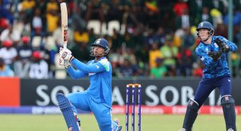 Vaibhav Suryavanshi Shines in U-19 Final