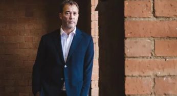 Washington Post CEO Will Lewis Steps Down