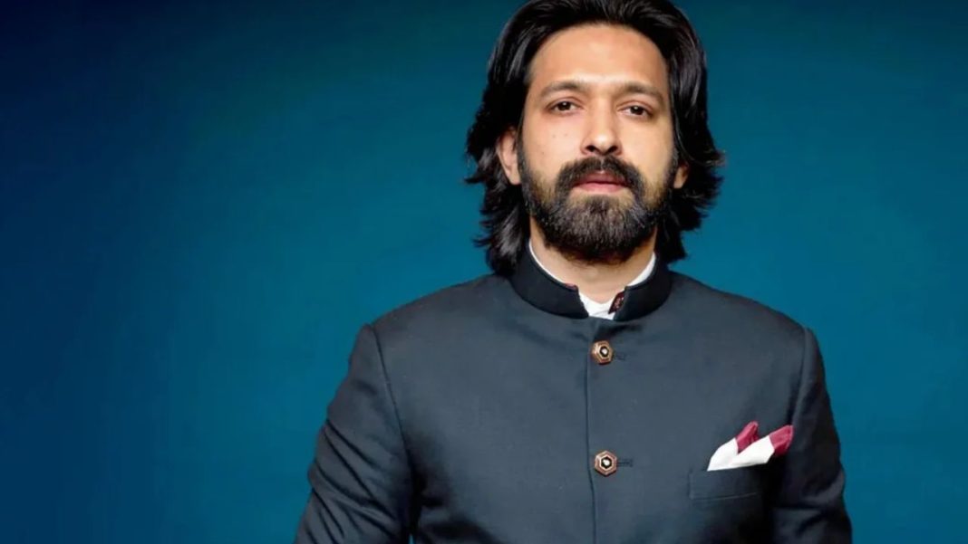 Vikrant Massey Denies Ramayana Casting Rumours