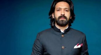 Vikrant Massey Denies Ramayana Casting Rumours