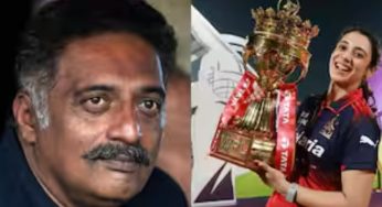 Prakash Raj Slams Religion-Linked Post After RCB’s WPL Win