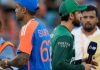 T20 World Cup 2026 India-Pak Match in Doubt T20 World Cup 2026 India-Pak Match in Doubt