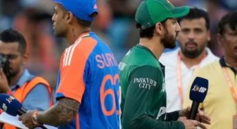 T20 World Cup 2026 India-Pak Match in Doubt
