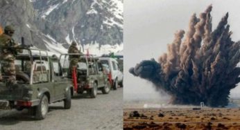 US Accuses China of Secret Nuclear Test After Galwan Clash