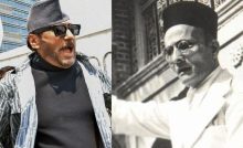 Jackie Shroff Reacts to Bharat Ratna Debate on Veer Savarkar