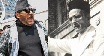 Jackie Shroff Reacts to Bharat Ratna Debate on Veer Savarkar