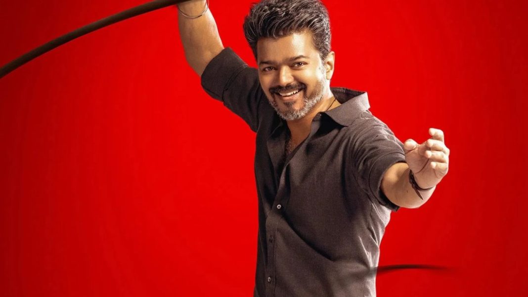 Jana Nayagan Censor Row Eases