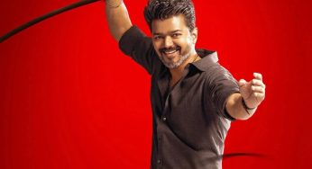 Jana Nayagan Censor Row Eases