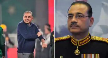 Politics Overshadows Cricket Again