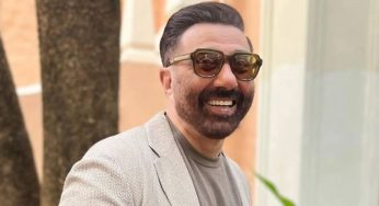 Sunny Deol’s Lahore 1947 Gets Independence Day 2026 Release