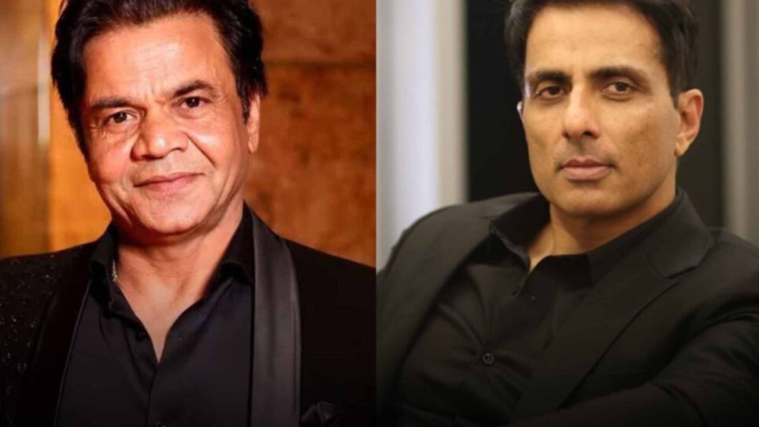 Rajpal Yadav Faces Jail As Cheque Bounce Case Peaks