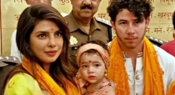 Nick Jonas On Embracing Indian Culture And Hindu Values