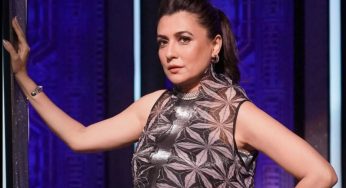 Mini Mathur Slams IndiGo Over Senior Citizen Treatment