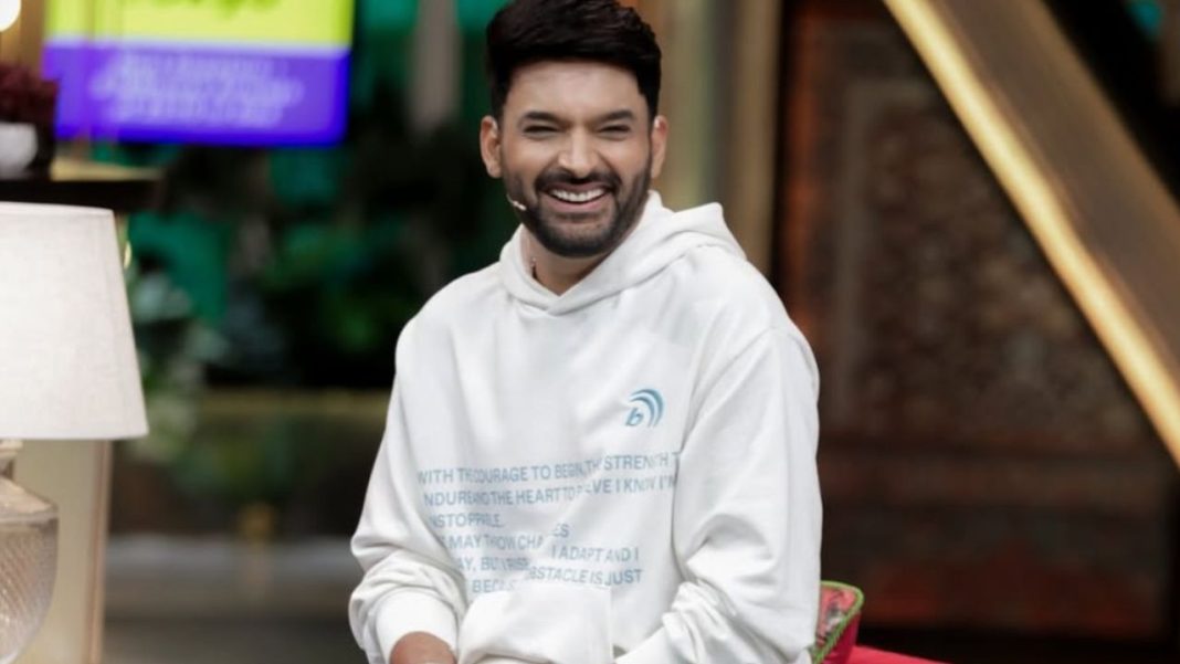 Kapil Sharma On Loss, Depression And Comeback