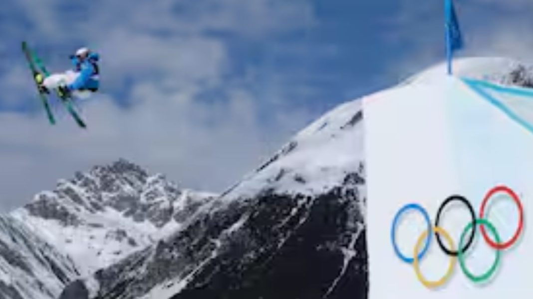 Winter Olympics 2026: Schedule & Live Streaming Details