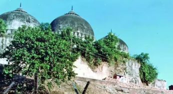 Babri Mosque Remark Sparks Political Row In Murshidabad