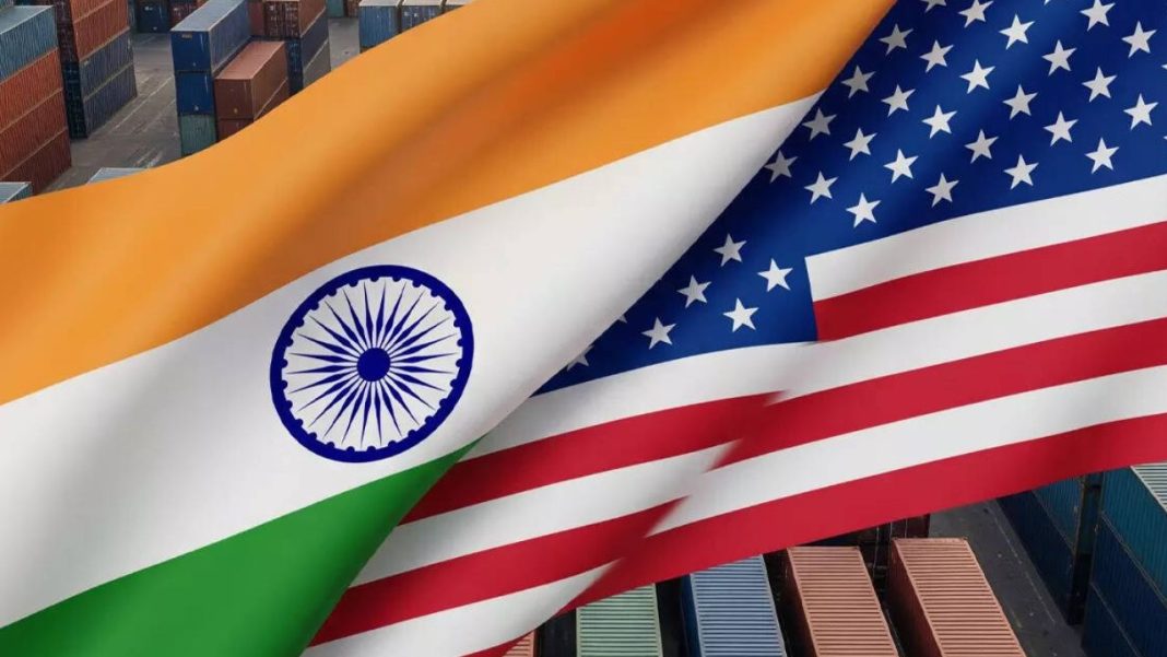 India-US Trade Deal Sparks Data Sovereignty Debate