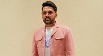 Kapil Sharma Opens Up On Depression, Father’s Loss