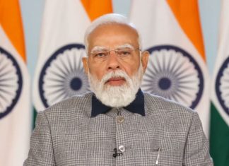 PM Modi Condoles Canada School Shooting Victims PM Modi Condoles Canada School Shooting Victims