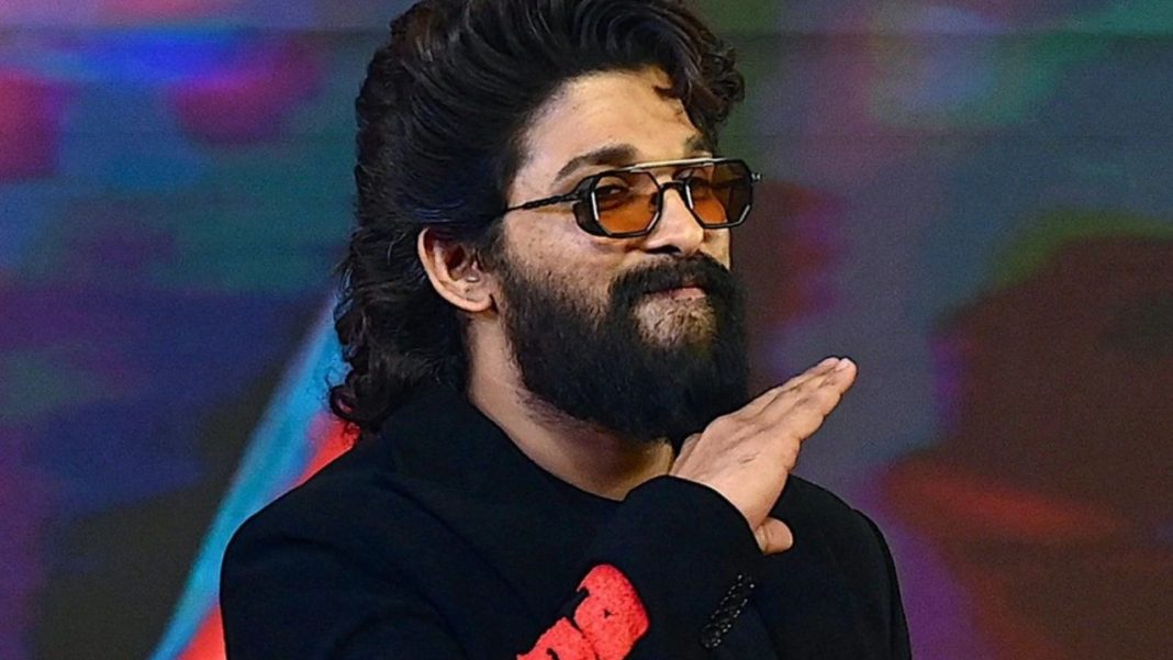 Allu Arjun Team Slams ‘42 Rules’ Claim