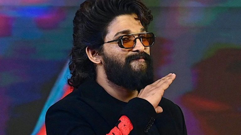 Allu Arjun Team Slams ‘42 Rules’ Claim