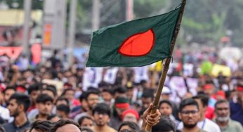 Violence, Cash Seizures Mar Bangladesh Polls