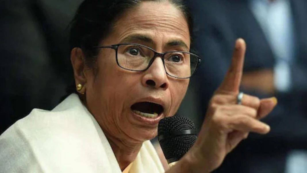 Babri Yatra Sparks Political Row In Bengal