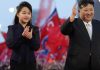 Kim Jong Un’s Daughter Tipped As Successor Kim Jong Un’s Daughter Tipped As Successor