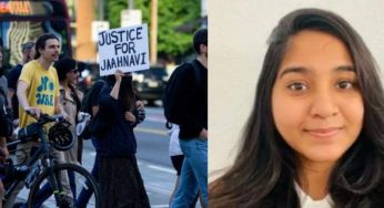 Seattle To Pay $29 Million In Jaahnavi Kandula Case