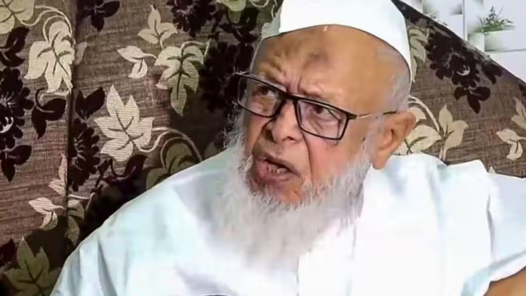 Row Over Mandatory ‘Vande Mataram’ Order