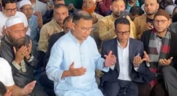 BNP Urges Prayers, Not Celebrations After Poll Surge