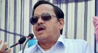 Nasimuddin Siddiqui To Join SP Ahead Of 2027 Polls