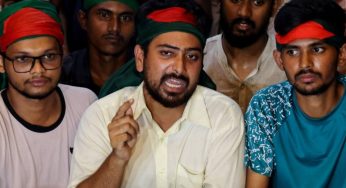 Student Leader Nahid Islam Secures Victory Amid BNP Wave