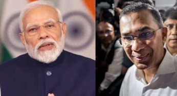 PM Modi Congratulates Tarique Rahman, Speaks After BNP Win