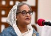 BNP Renews Call For Sheikh Hasina’s Extradition From India BNP Renews Call For Sheikh Hasina’s Extradition From India