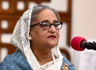 BNP Renews Call For Sheikh Hasina’s Extradition From India BNP Renews Call For Sheikh Hasina’s Extradition From India