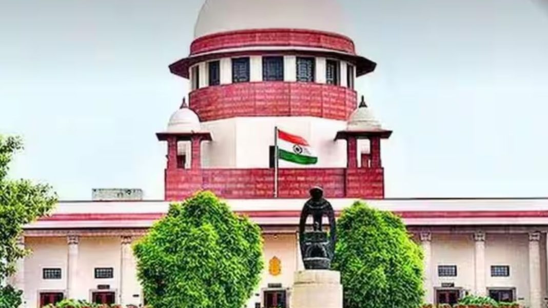 Teen’s Plea Wins MBBS Relief In Supreme Court