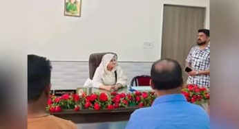 Tipu Sultan Portrait Sparks Row In Malegaon