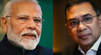 BNP May Invite Modi To Tarique’s Swearing-In