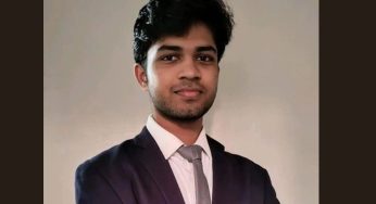 Indian Student Missing In California