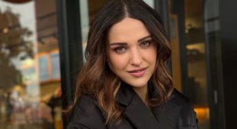 Himanshi Khurana Receives ₹10 Crore Extortion Threat