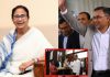Mamata Banerjee Sends Gifts To Tarique After BNP Win Mamata Banerjee Sends Gifts To Tarique After BNP Win