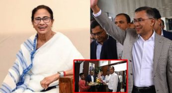 Mamata Banerjee Sends Gifts To Tarique After BNP Win