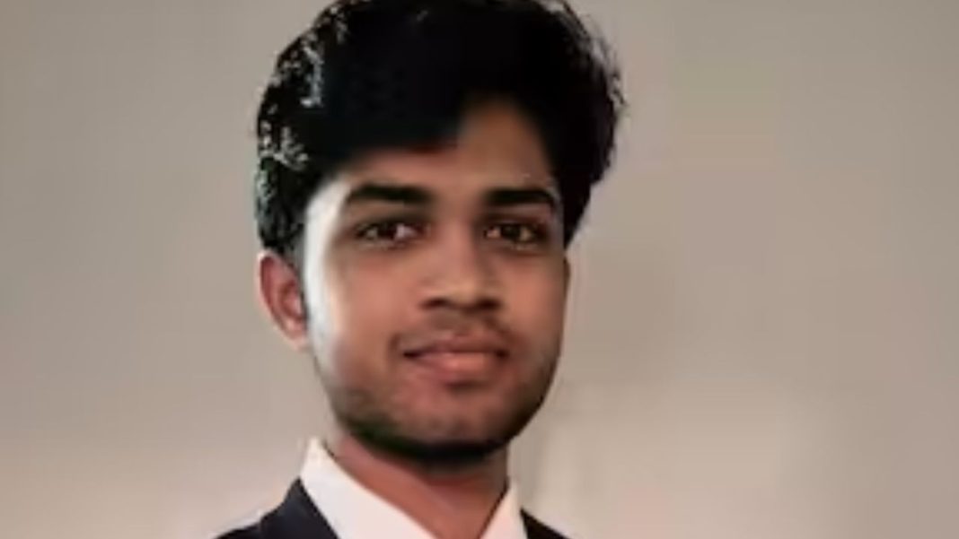 Roommate Shares Emotional Note After Student’s Death