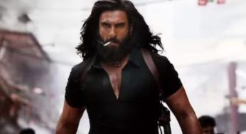 Dhurandhar Sets BookMyShow Record