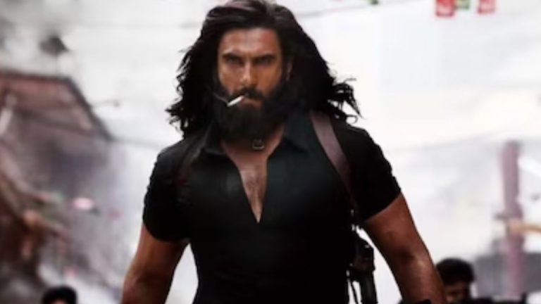 Dhurandhar Sets BookMyShow Record