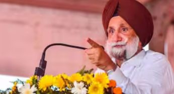 Randhawa Calls Pakistan ‘Enemy’ Ahead Of T20 Clash