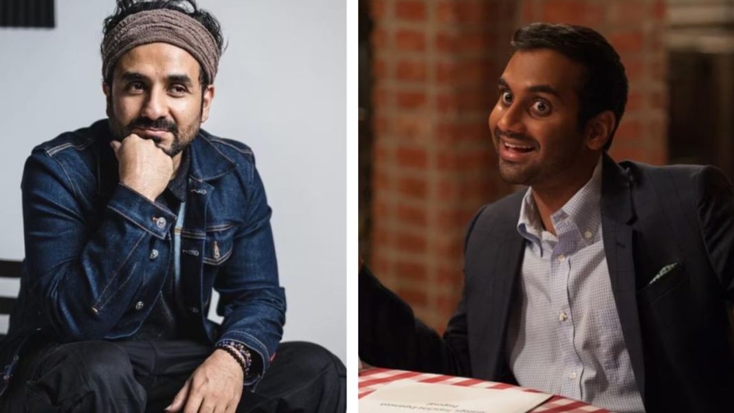 Vir Das Mocks Royal Albert Hall Mix-Up