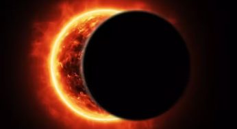 Eclipse Debate Sparks Astrology vs Science Clash
